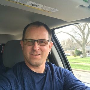 Meet your Posher, Sean